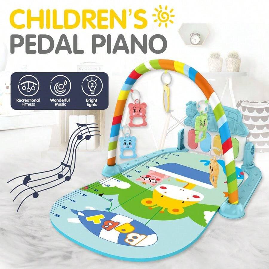 Children's Pedal Piano