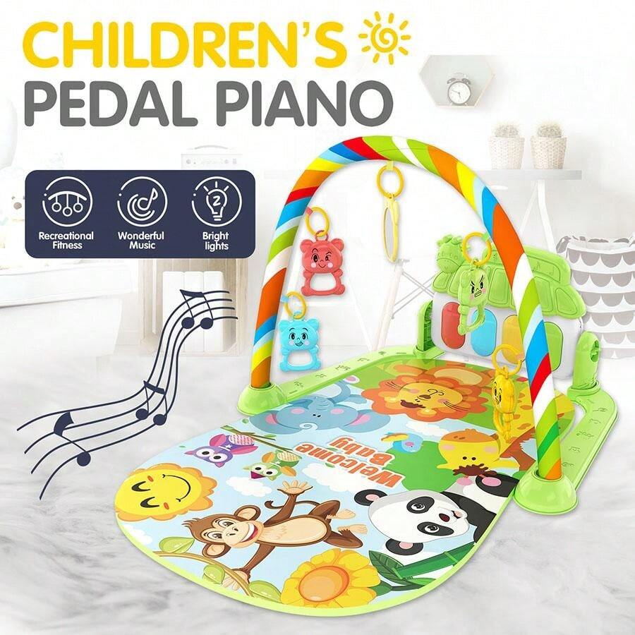Children's Pedal Piano
