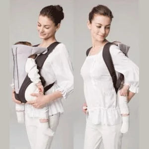Baby Sleeping & Carry Belt With 3 Way Position-BZ-1757-5