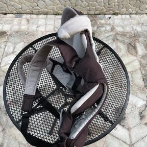 Baby Sleeping & Carry Belt With 3 Way Position-BZ-1757-5