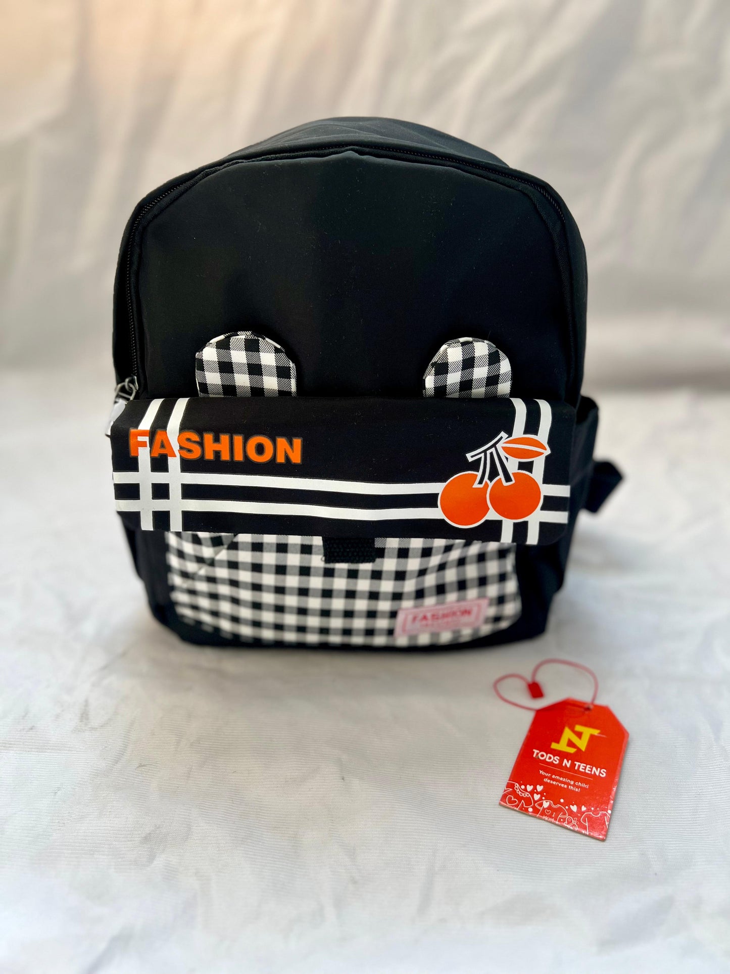 DB161-Smart Diaper Bag
