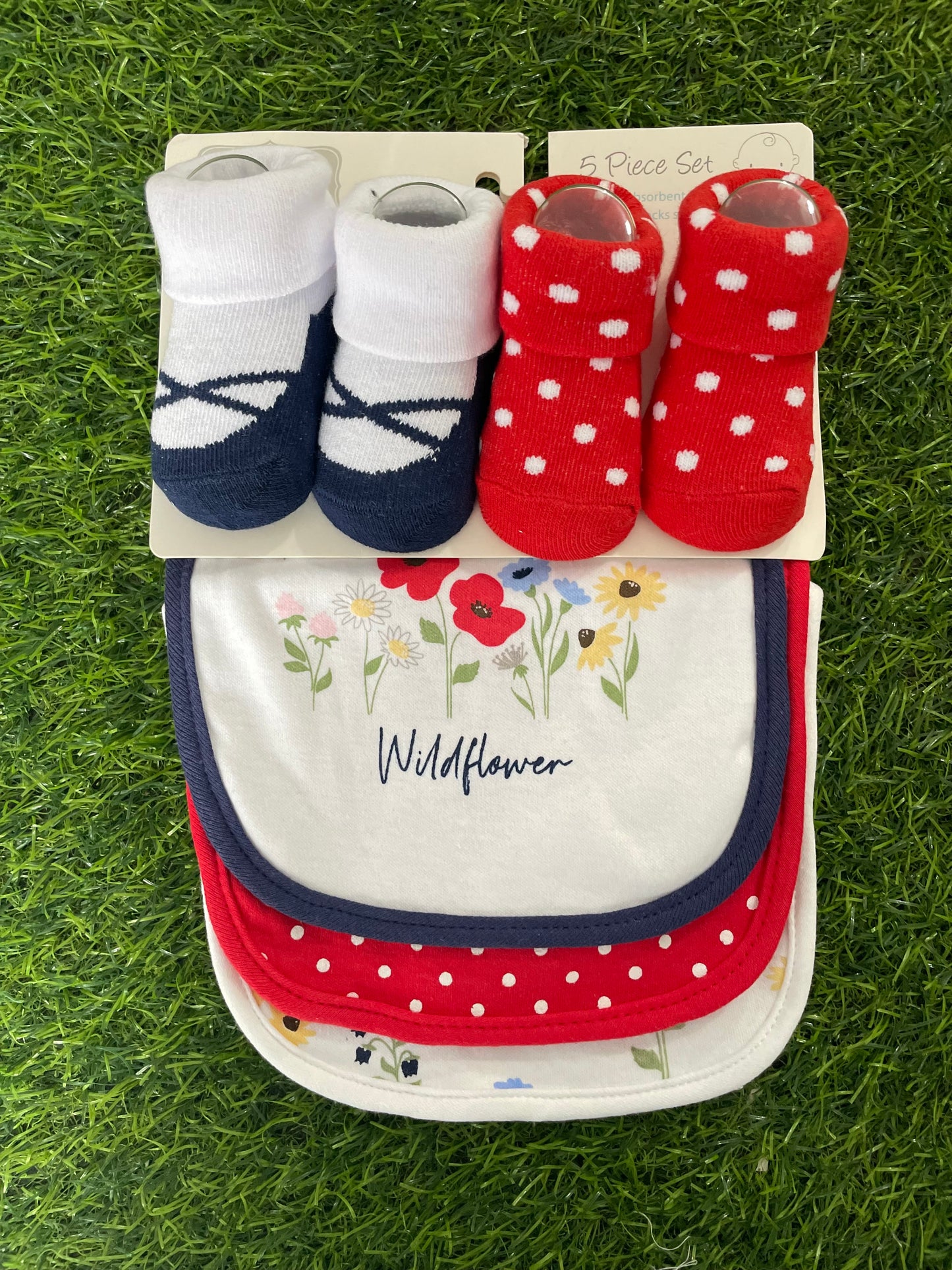 GP34-Gift Pack