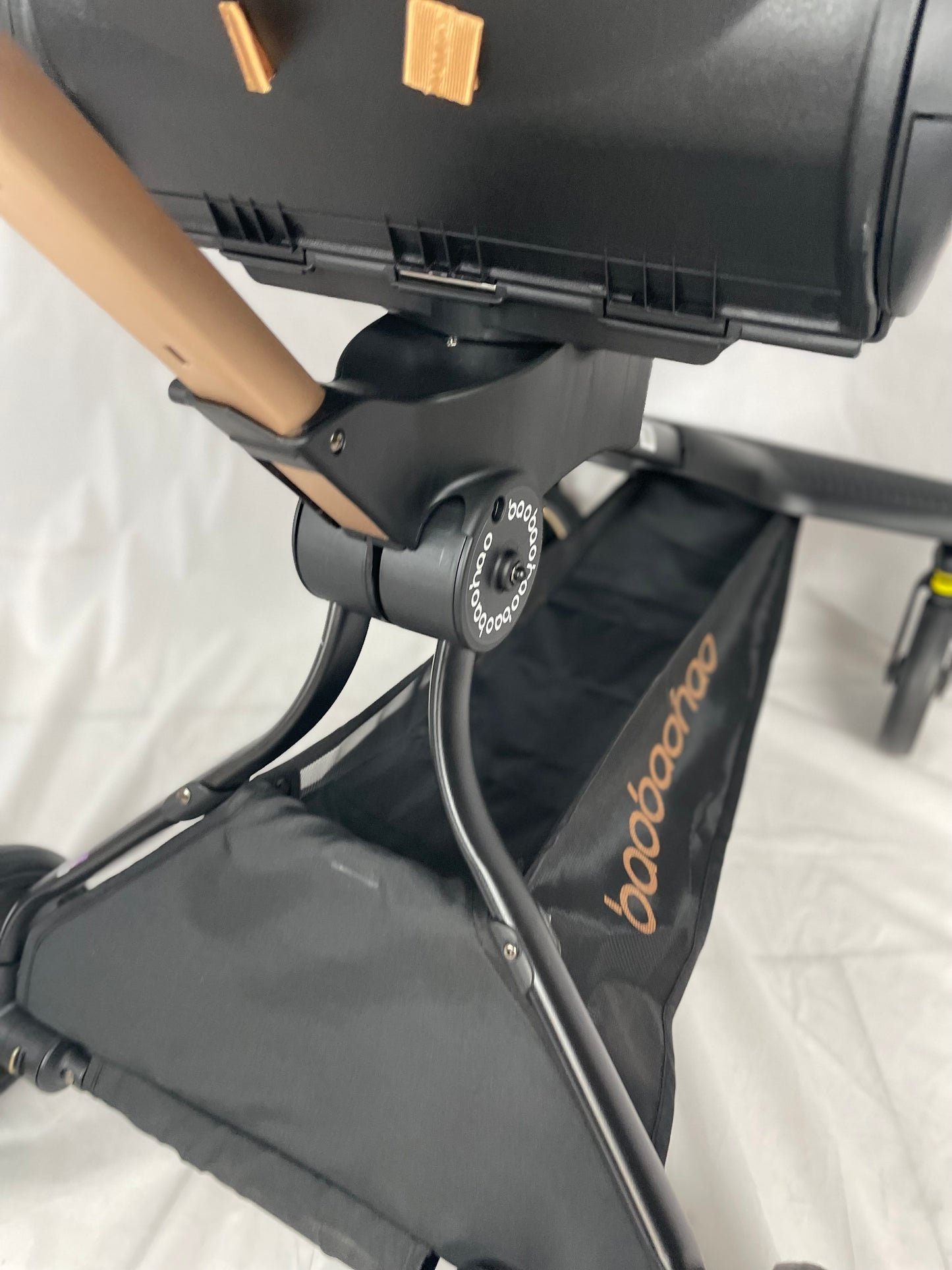 Baobaohao V9 Baby Stroller