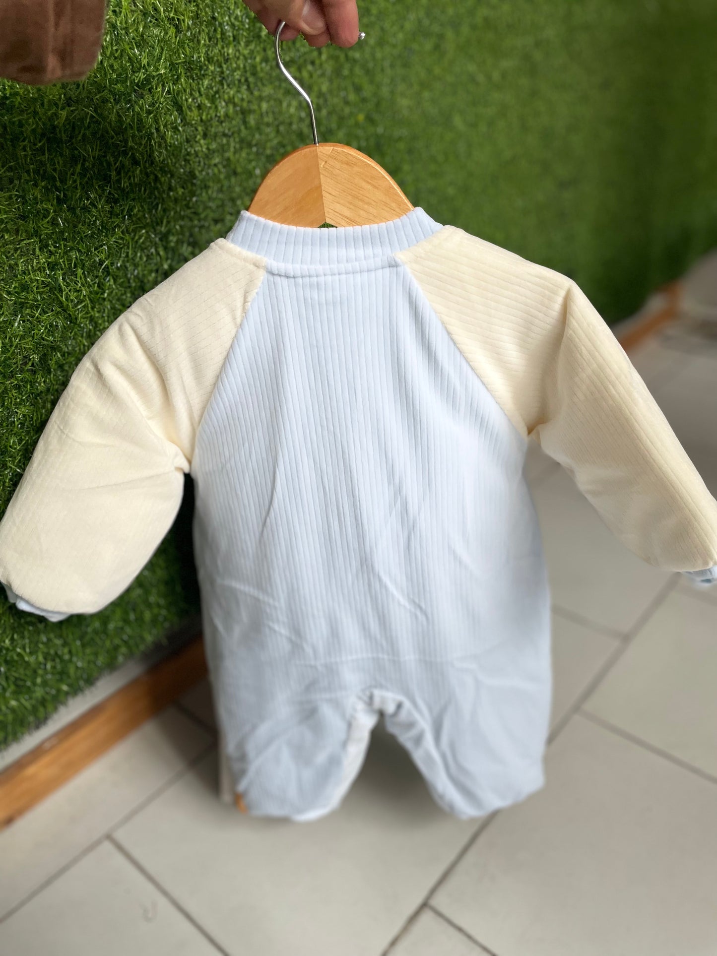 N808-Baby Dress (18M-4Y)