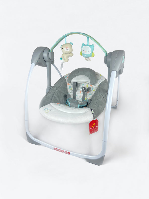 AUTO SWING (INGENUITY)-BZ-10845