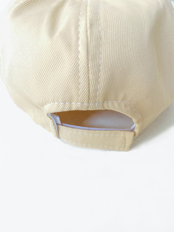 Summer Cap 2-5Y