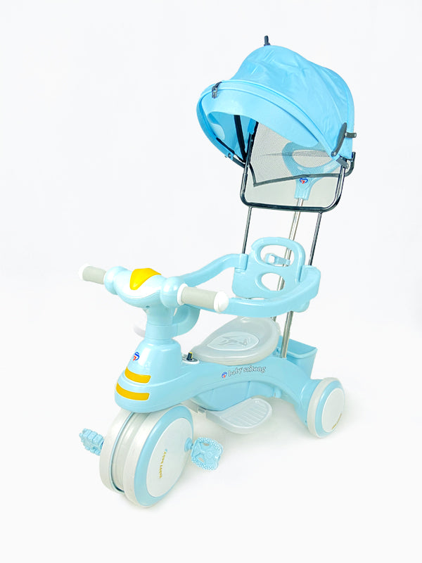 3-in-1 Children Imported TriCycle