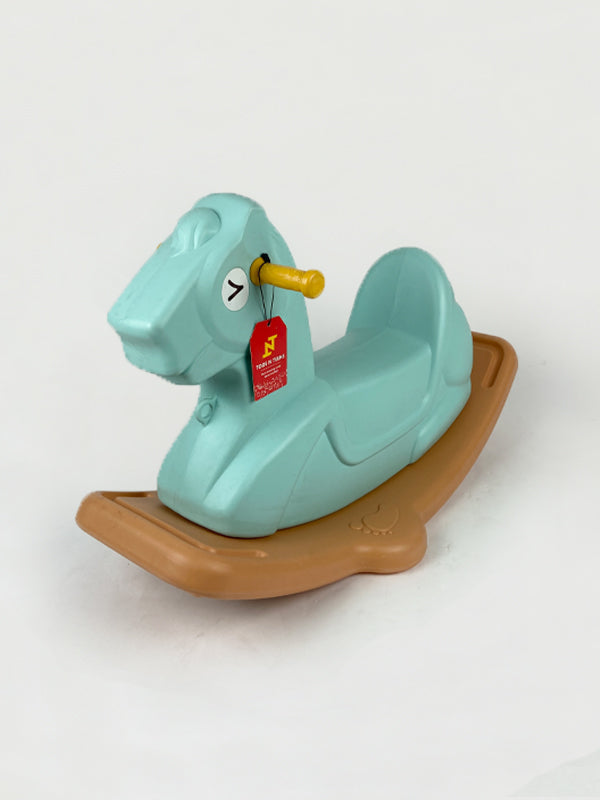 Horse Sea-saw For Kids