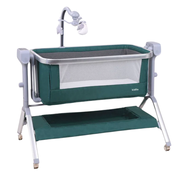 Kidilo Cradle Swing-Y11