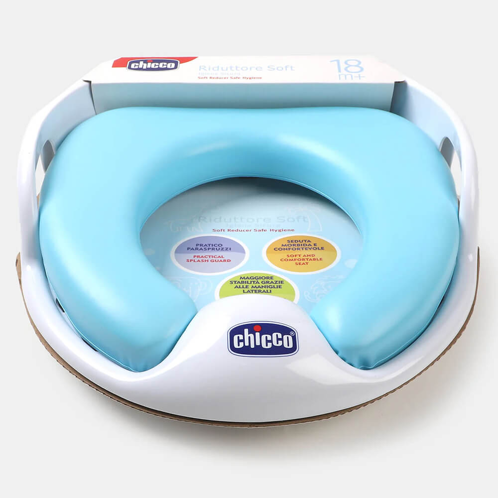 CHICCO Commode Seat For Kids-BZ-12-7