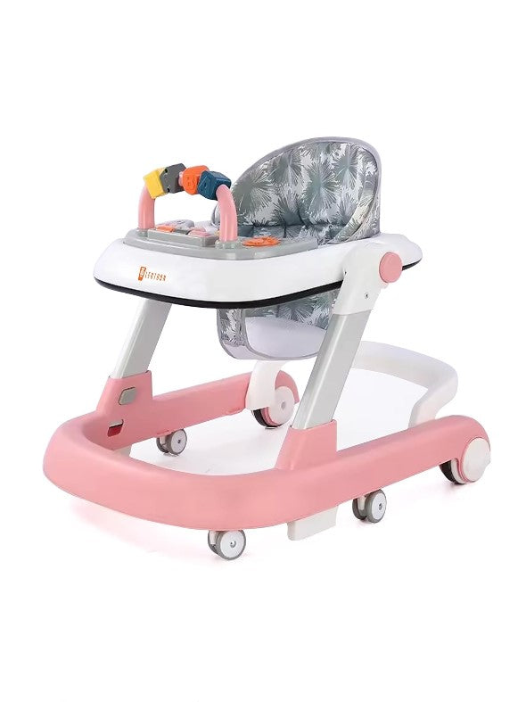 Leotoon 2-in-1 Alphabets Baby Walker + Activity -AQ-Z282A