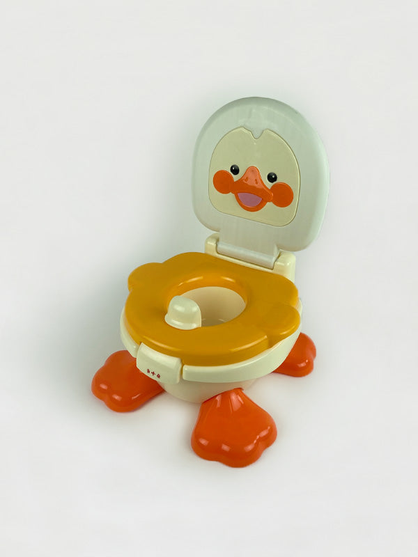 Junior Chick Face Potty Seat-BZ-6810