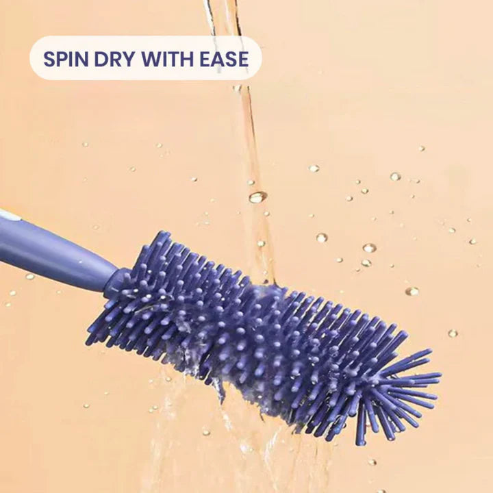 FE122-Three in One Bottle Brush