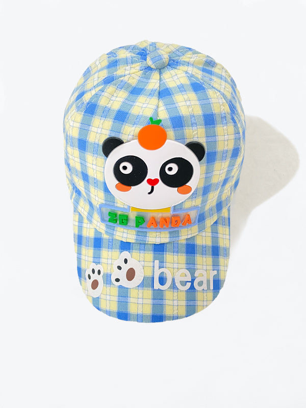Summer Cap 2-5Y