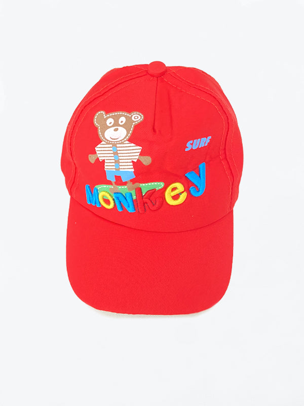 Summer Cap 2-5Y
