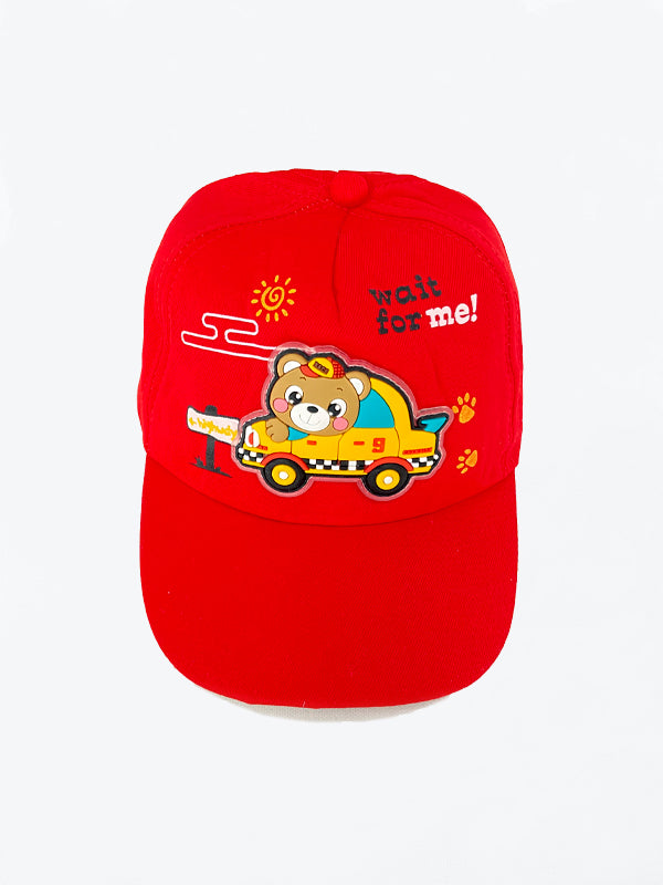 Summer Cap 2-5Y