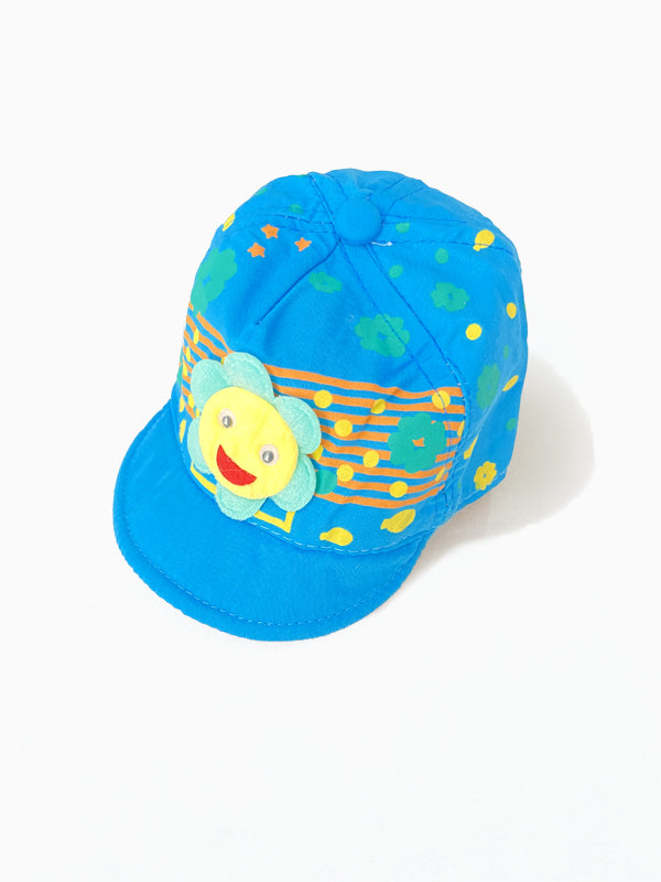 Summer Cap 0-2Y