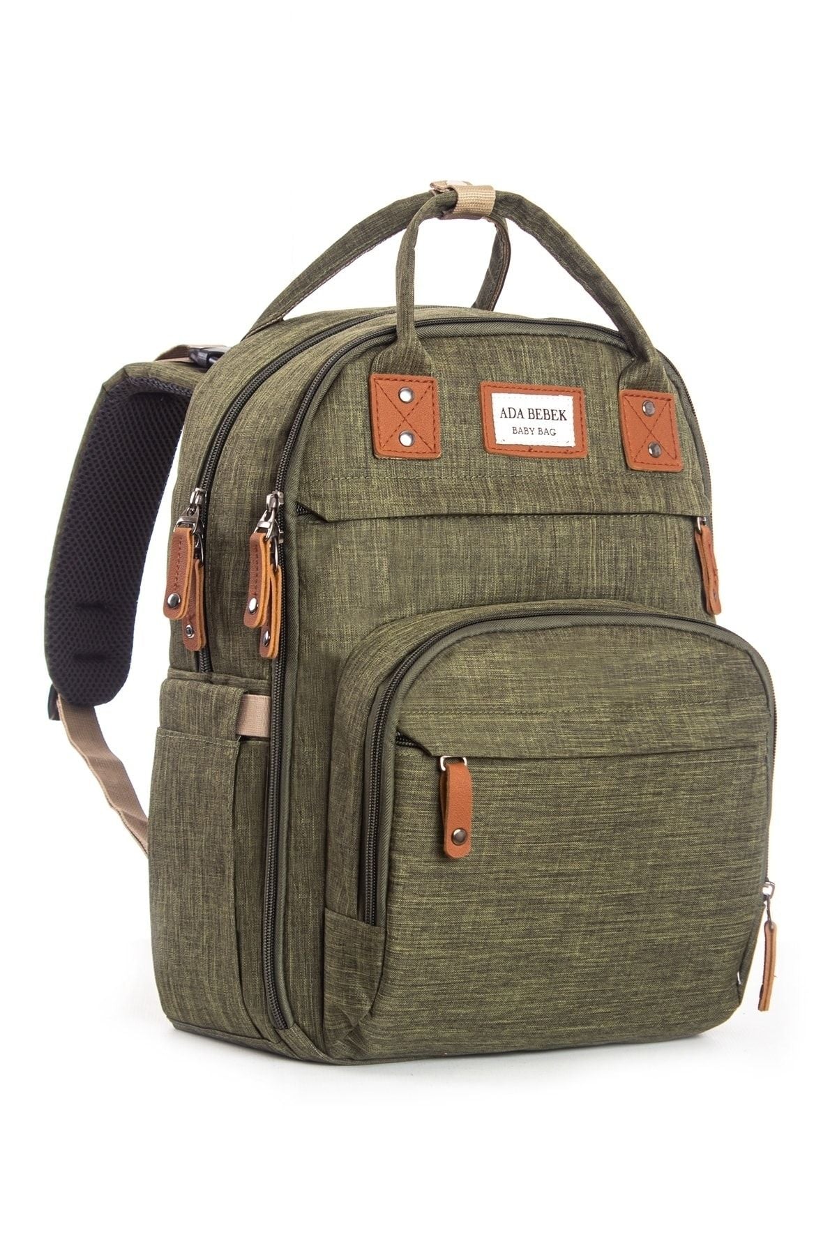 CHYTSMX-Mother Baby Care Bag Multi-Purpose-DB225