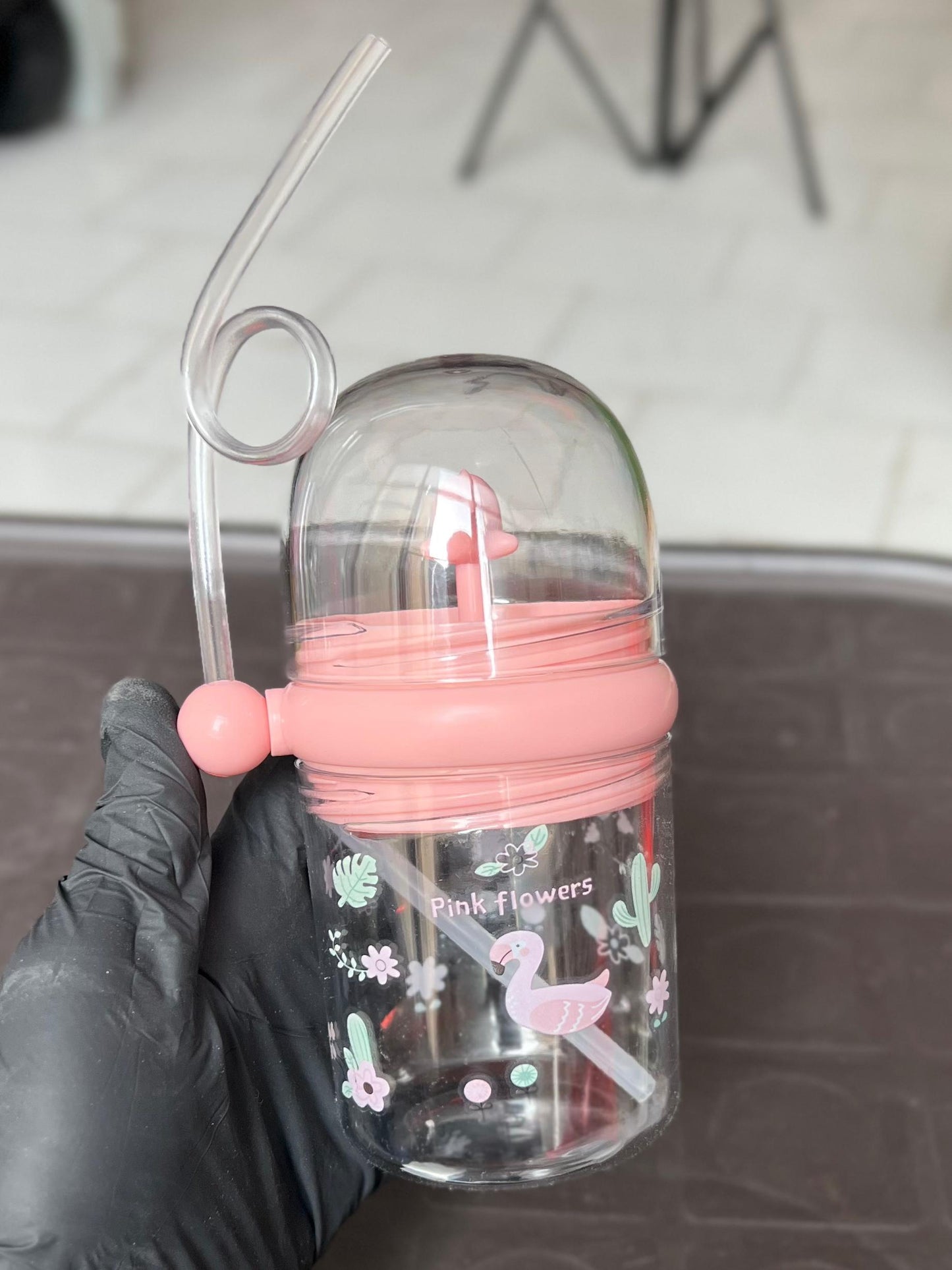 Children Spot Bottle