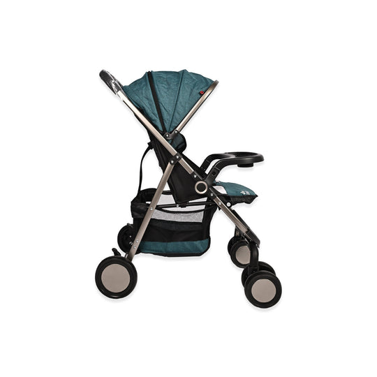 Haoshuo Baby Stroller with Tray-BZ-T196