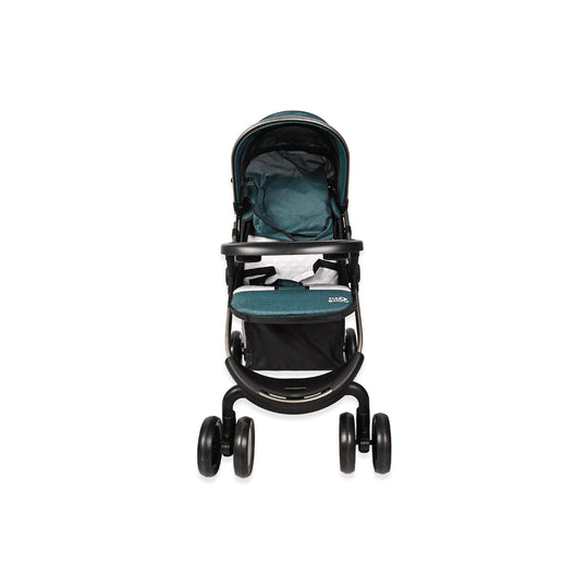 Haoshuo Baby Stroller with Tray-BZ-T196