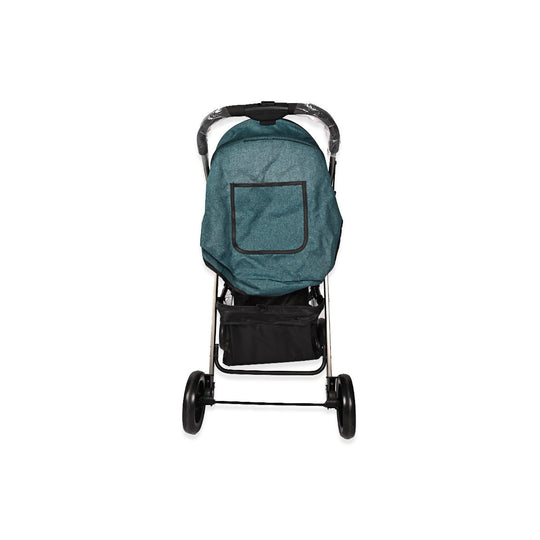 Haoshuo Baby Stroller with Tray-BZ-T196