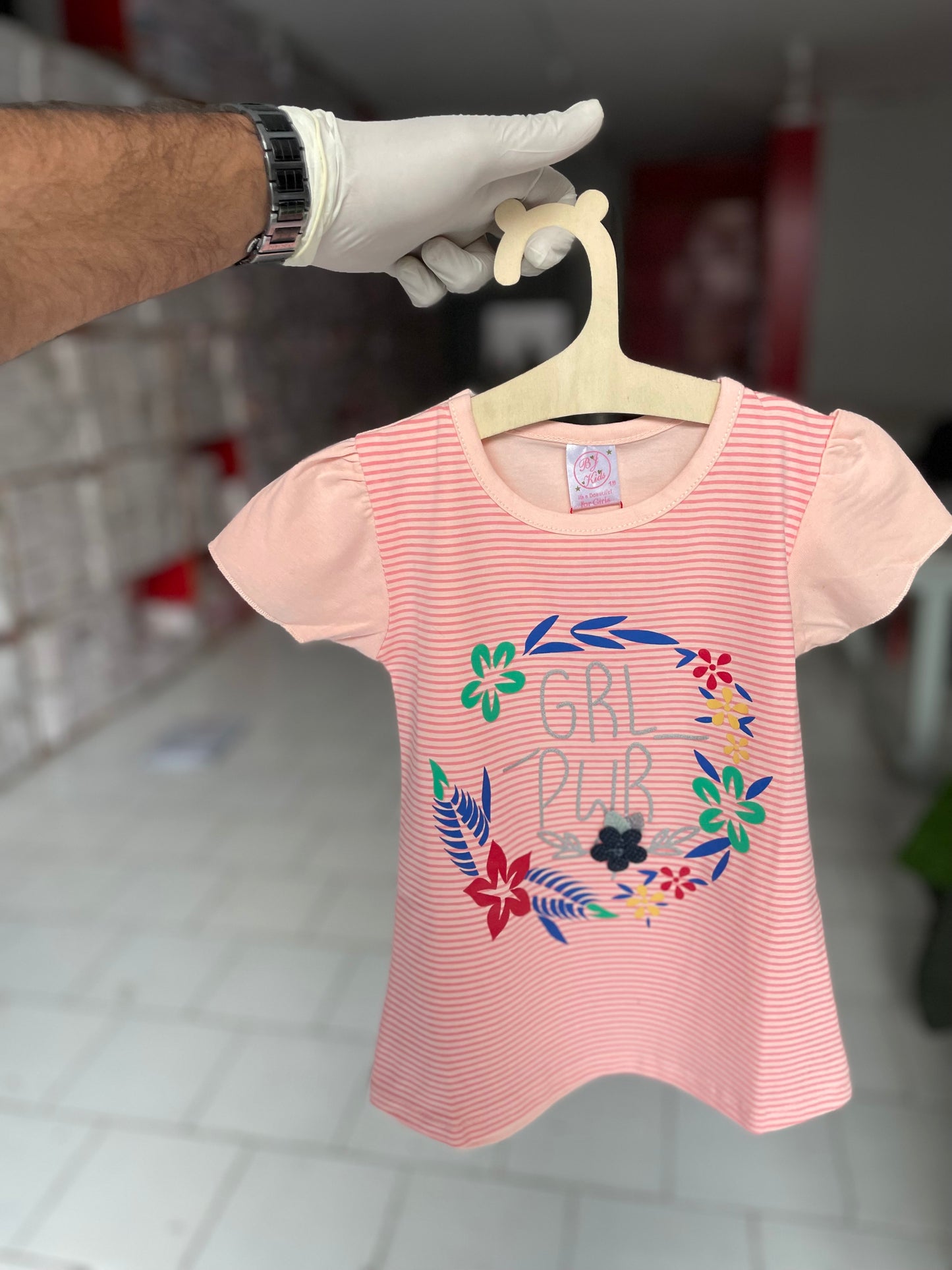 G36 Baby Dress