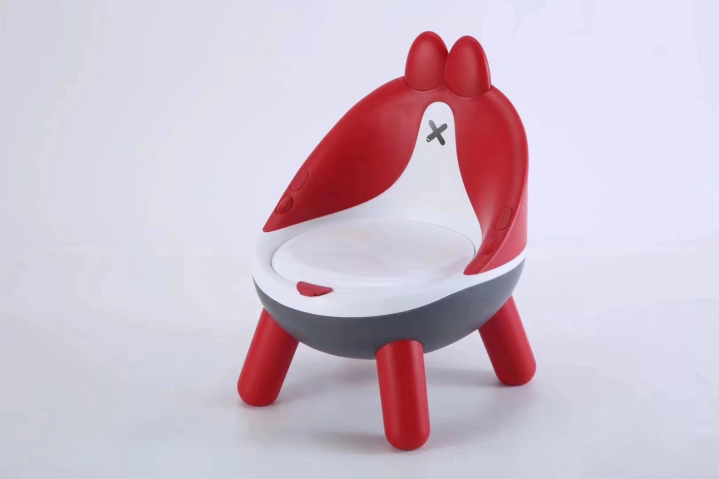 Baby Multifunctional Potty Seat RED-BZ-MT018