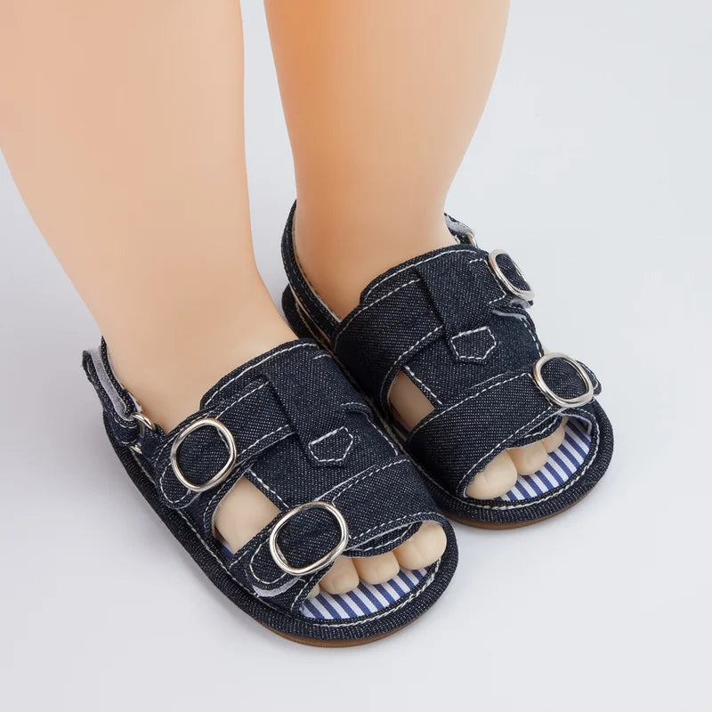 SH244-Baby Sandals