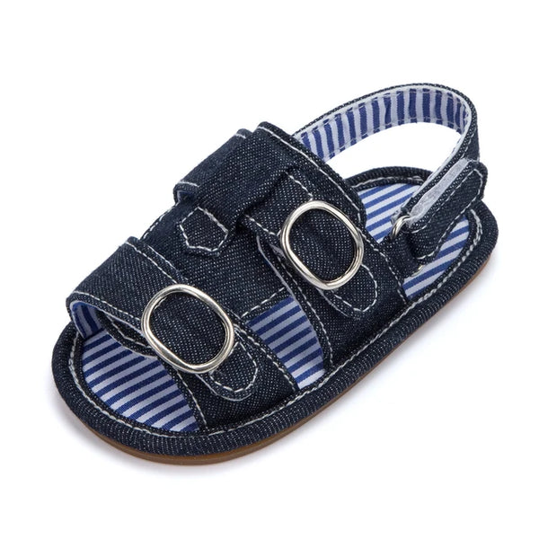 SH244-Baby Sandals