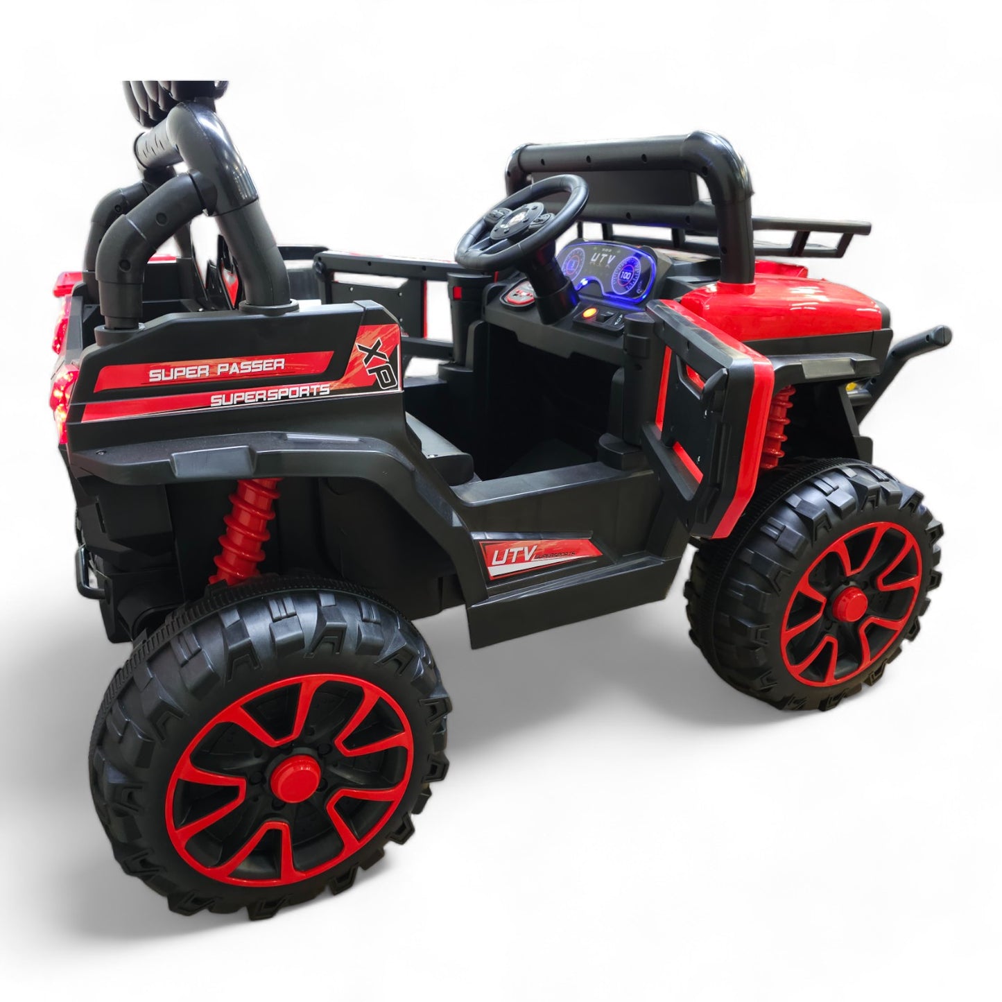 UTV Jeep Ride On Car for kids-Big Size-BZ-6188