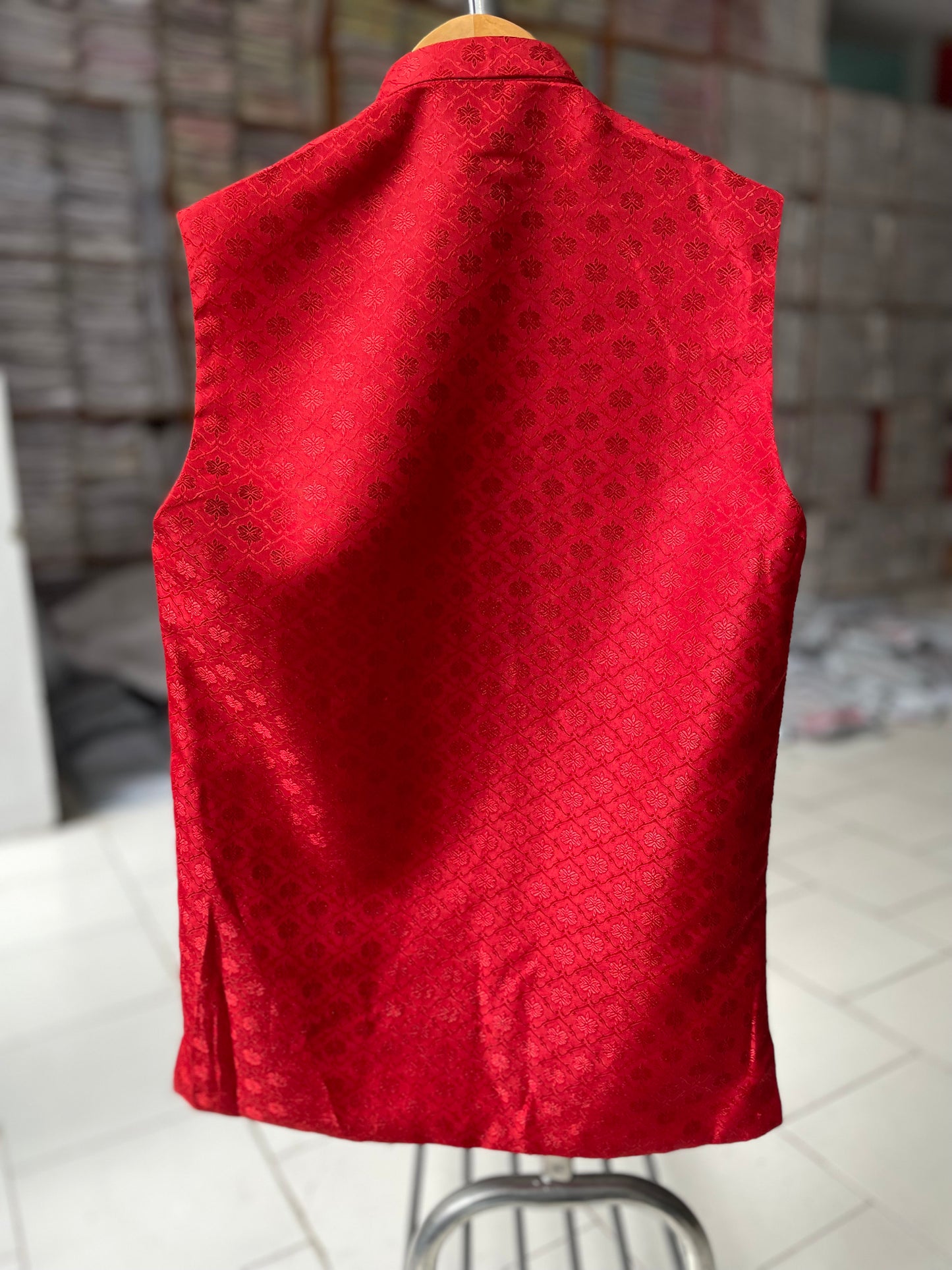 SK55-Waistcoat