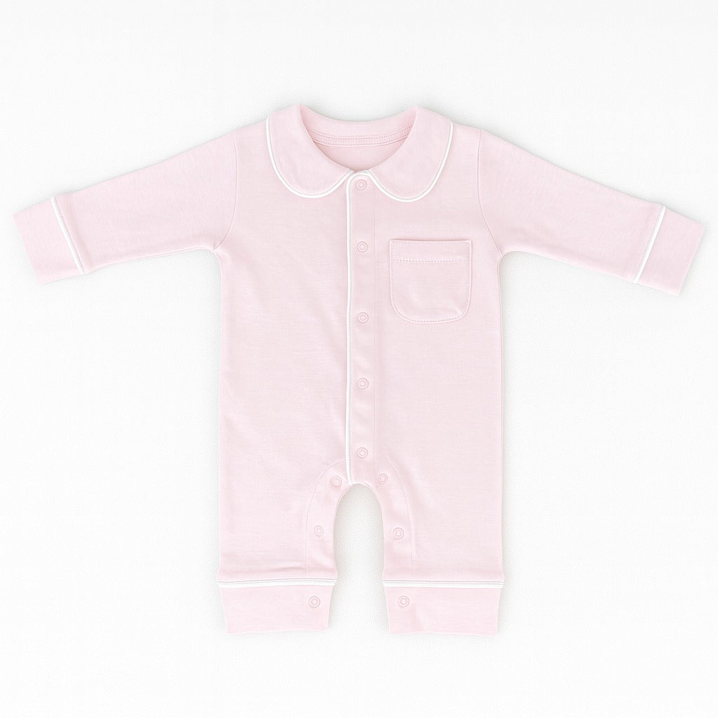 Pink Autumn Classic (0-36M)