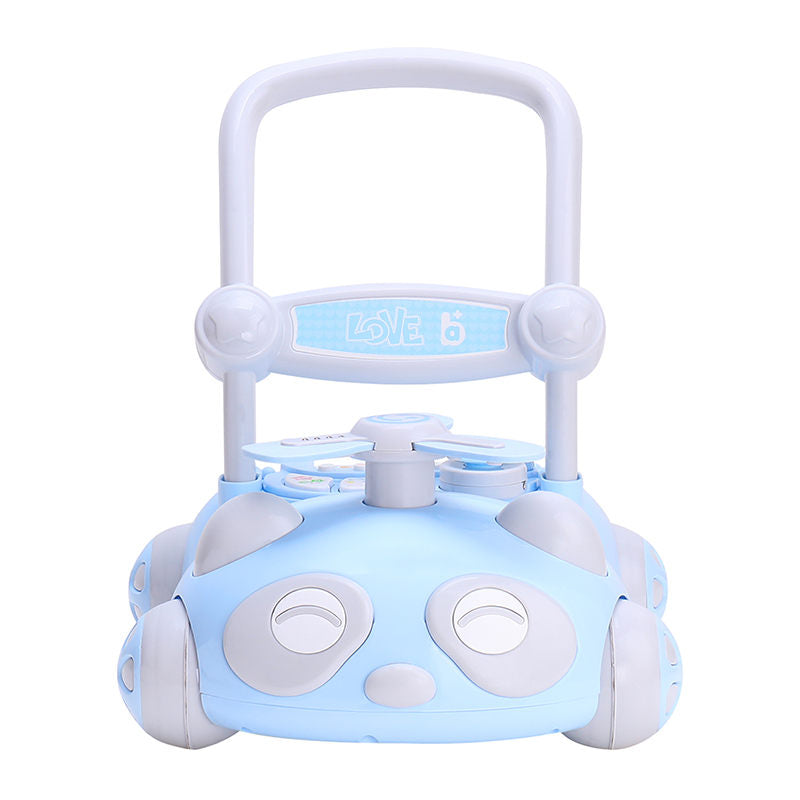 Walker Sit to Stand-7659