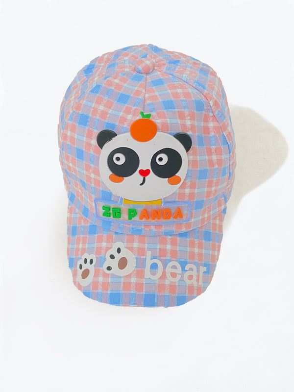 Summer Cap 2-5Y