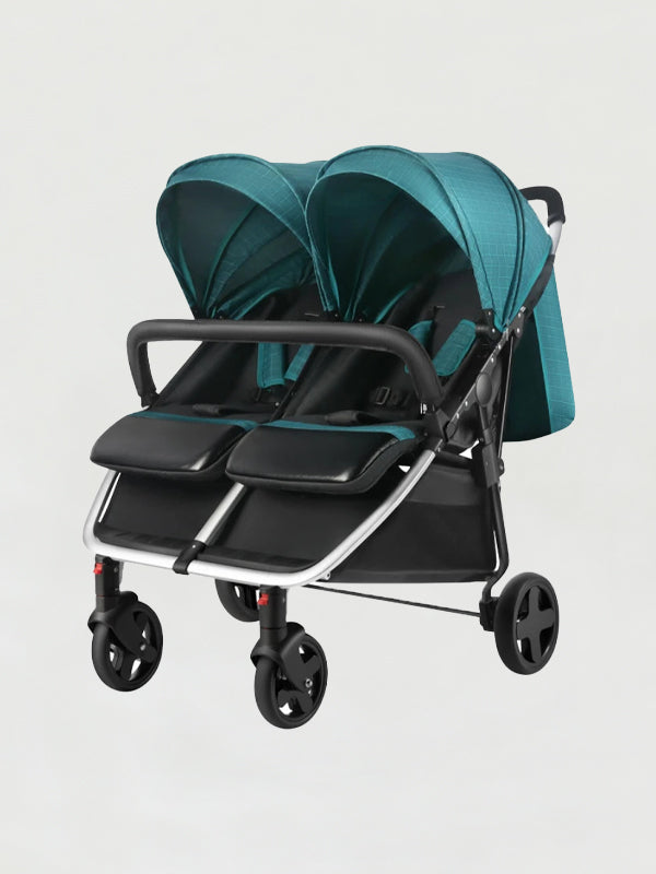 Shenma Prime Twin Baby Stroller-P798