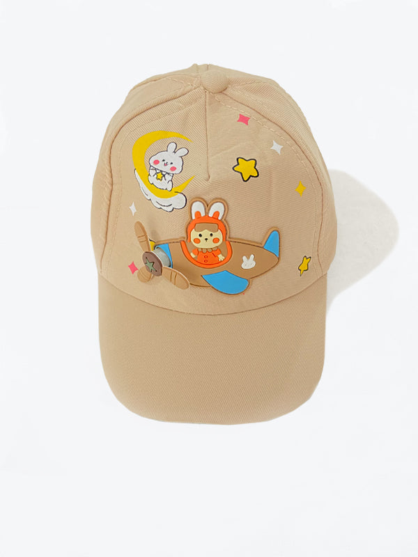 Summer Cap 2-5Y