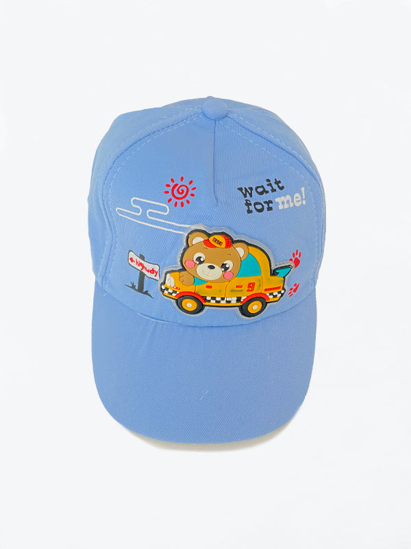 Summer Cap 2-5Y
