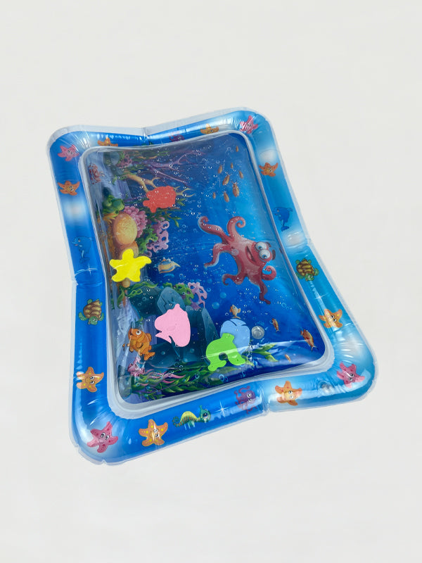 BA74-Baby Water Play Mat