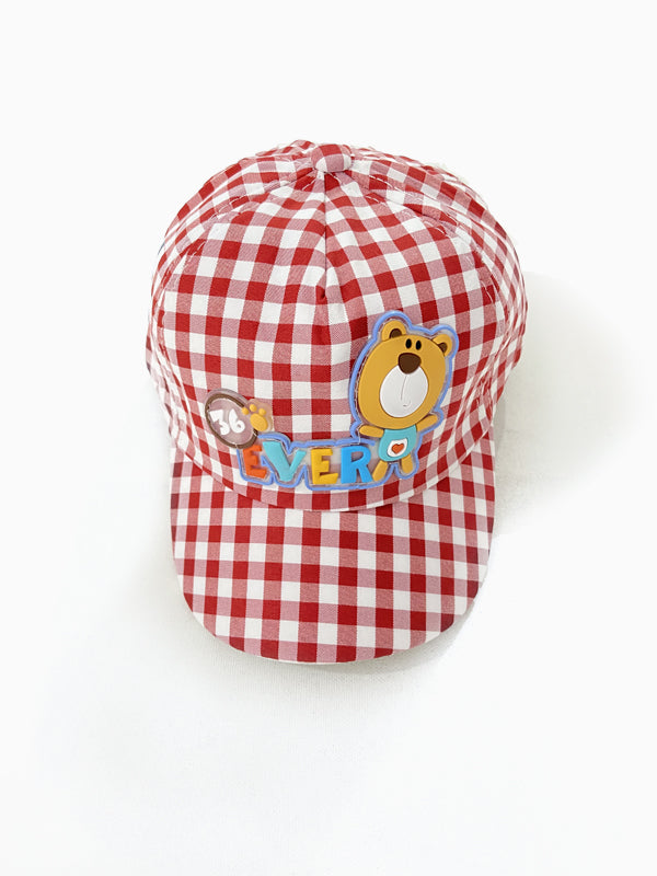 Summer Cap 2-5Y