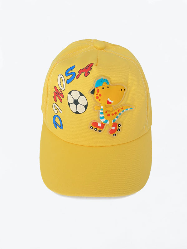 Summer Cap 2-5Y