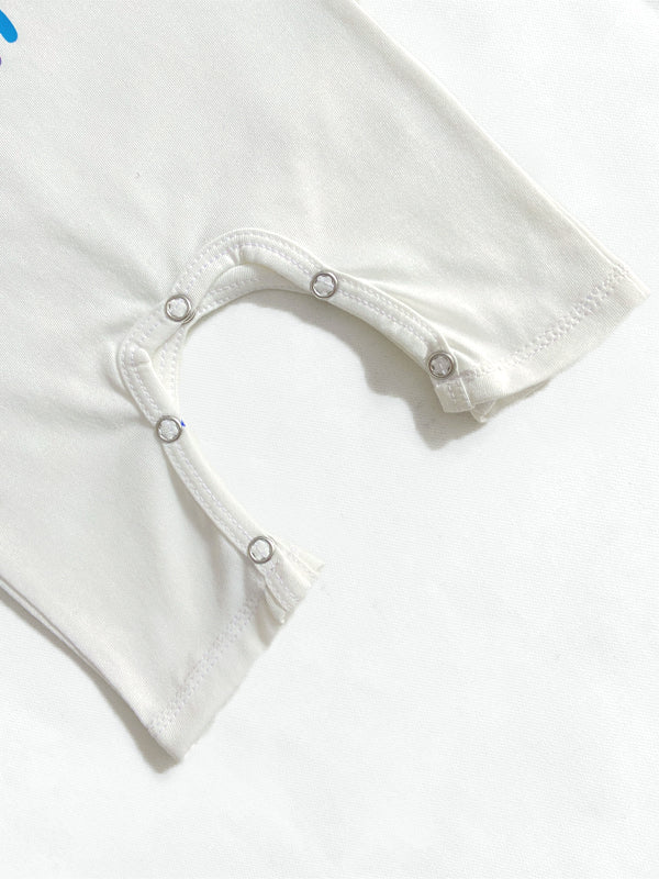 love my Mommy Romper 0-9M