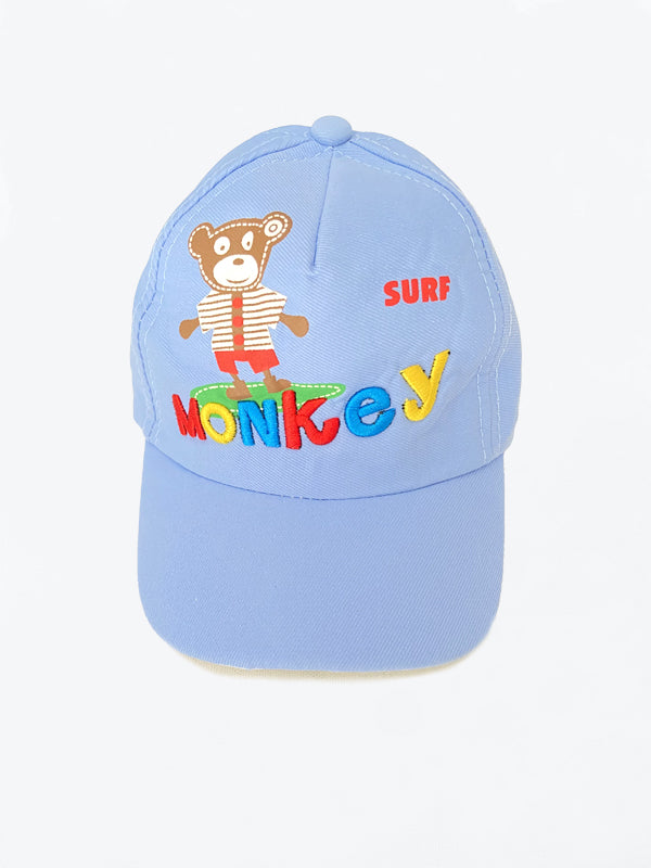 Summer Cap 2-5Y