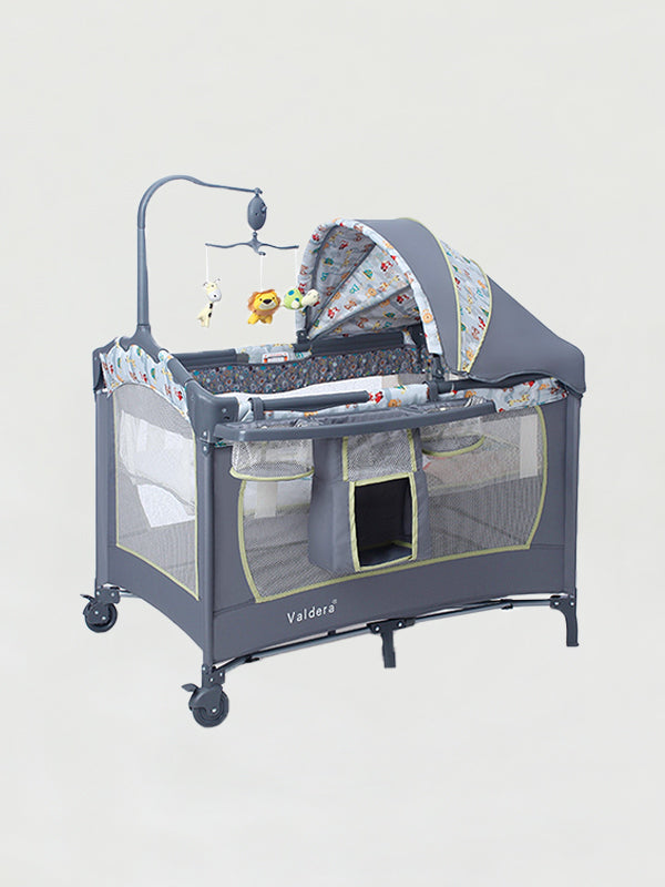 Cool Baby Playpen Valdera-BZ-FC-6060