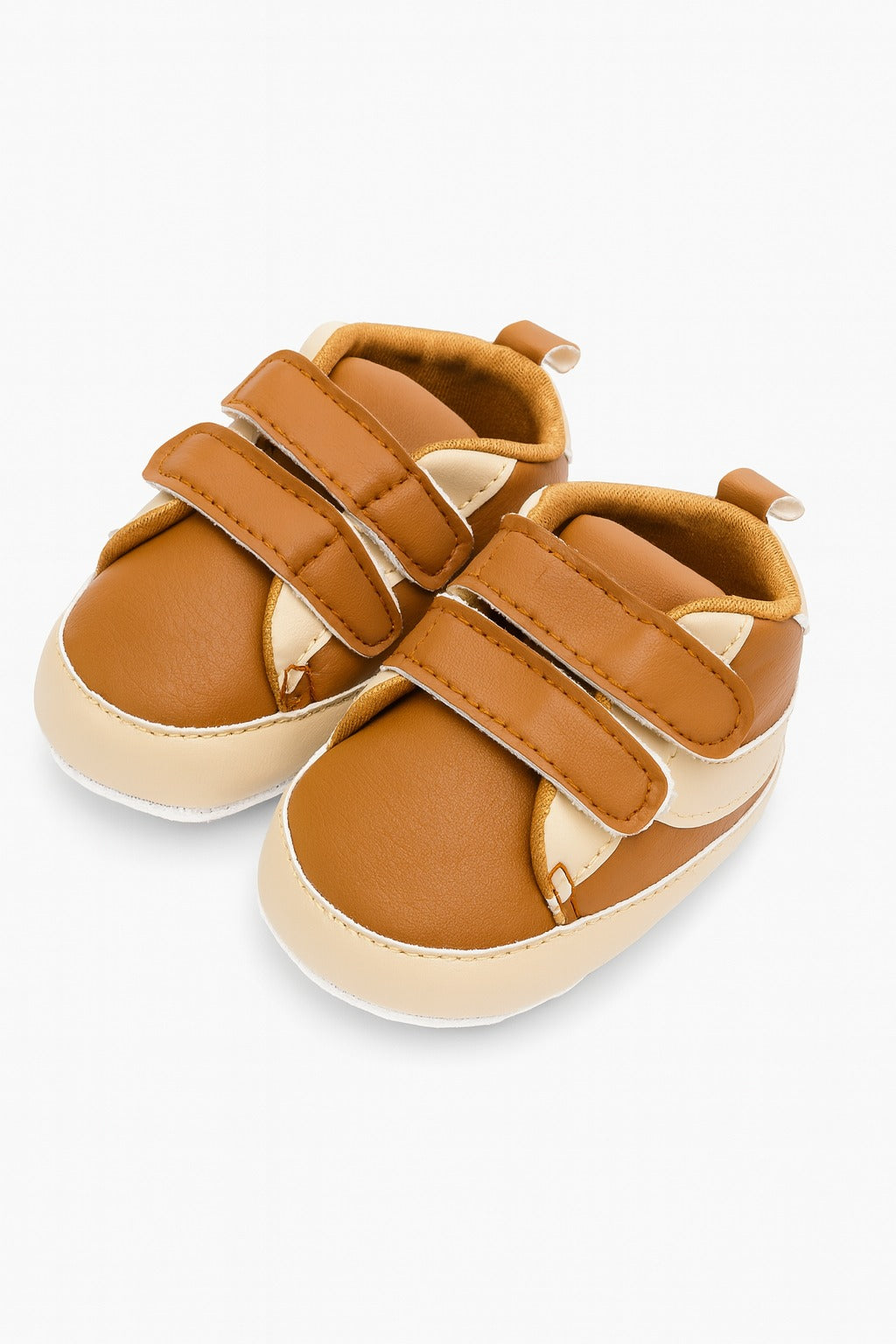 SH491-baby Shoes - 0-12M