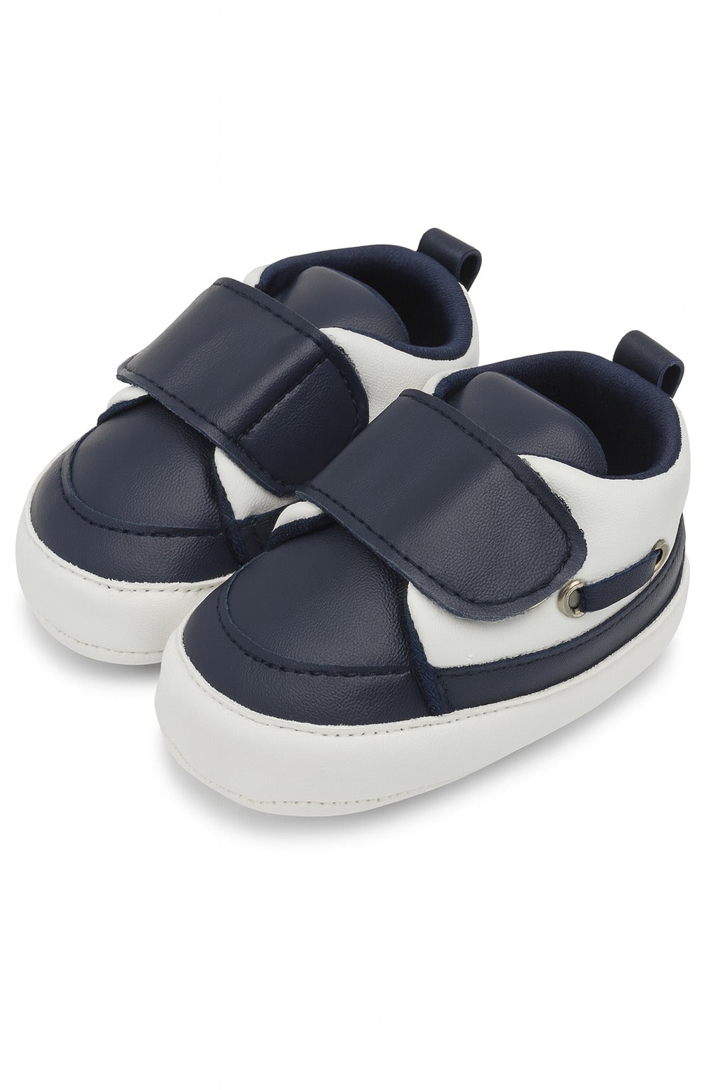 SH477-baby Shoes - 0-12M