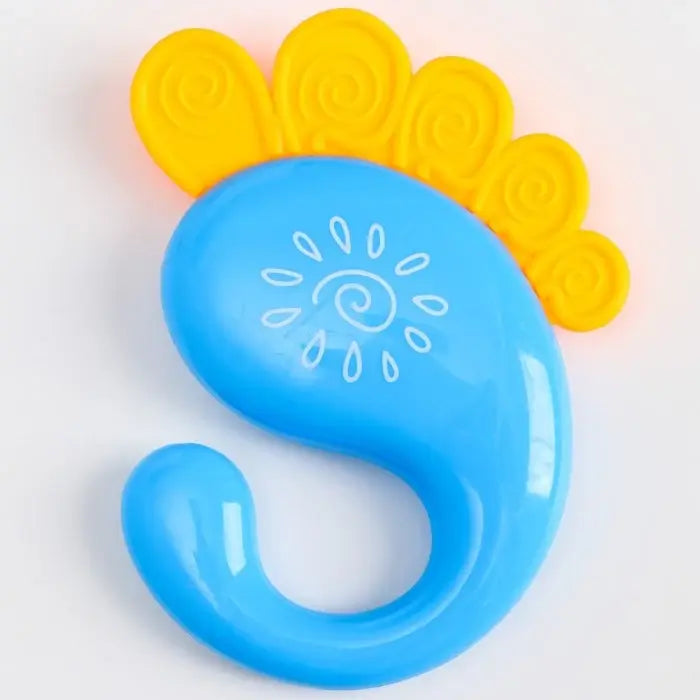 BT50-Funny baby Rattle Educational Toy