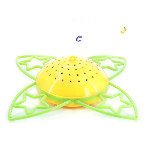 Holder rotating crib plane fairyland baby music bed bell-Cot Mobile