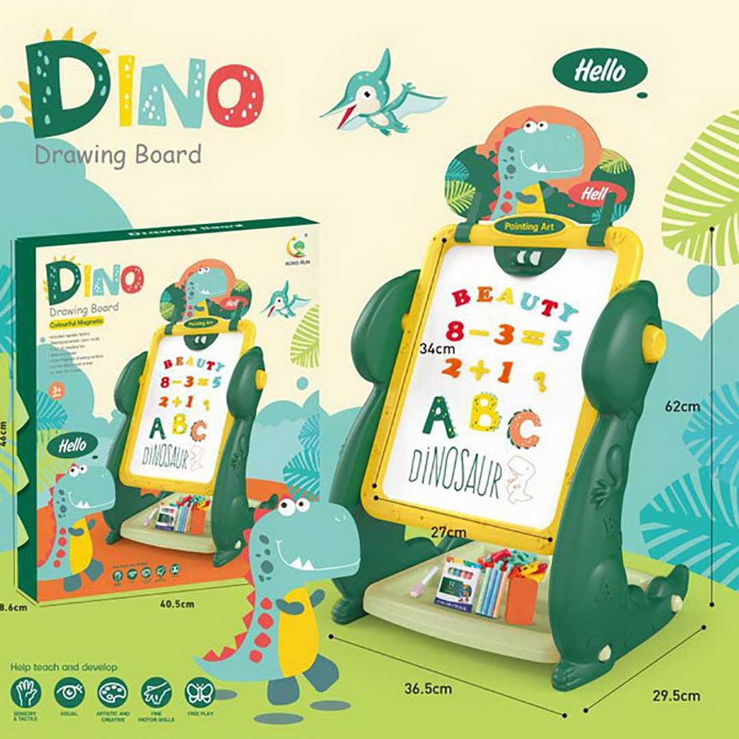 Dino Drawing Board-3659C