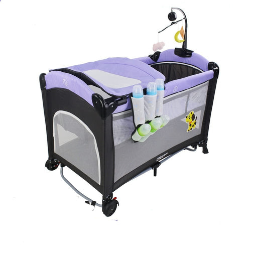 2 in 1 Cool Baby Playpen-BZ-KDD-970